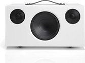 Audio Pro Addon T10 gen2 luidspreker Wit Bedraad en draadloos 3.5mm/Bluetooth