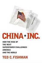 China, Inc