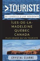 Greater Than a Tourist Canada- Plus grand qu'un touriste- Îles-de-la-Madeleine, Québec, Canada