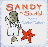 Sandy the Starfish Meets Doctor Dolphin