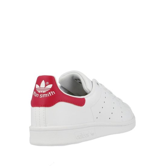 bol.com | adidas STAN SMITH J B32703 Wit maat 40 bol.com | adidas STAN SMITH J B32703 Wit maat 40