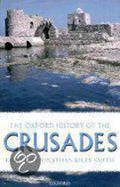 Oxford History Crusades P
