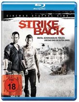 Strike Back - Seizoen 1 (Blu-ray) (Import)