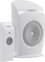 Friedland EvoPlus Draadloze Gong D3003N