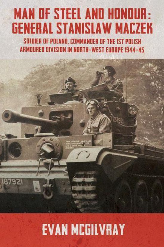 Helion Studies in Military History - Man of Steel and Honour ... - cover
