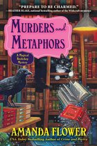 A Magical Bookshop Mystery 3 - Murders and Metaphors