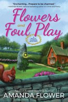 A Magic Garden Mystery 1 - Flowers and Foul Play