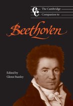 Cambridge Companion To Beethoven