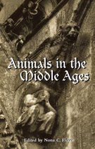 Routledge Medieval Casebooks- Animals in the Middle Ages