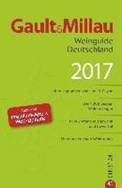 Gault & Millau Weinguide Deutschland 2017