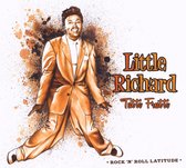Little Richard - Rock'n'Roll Latitude 08 (2 CD)