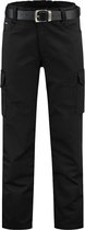 Tricorp Worker - Workwear - 502008 - Donkergrijs - maat 48