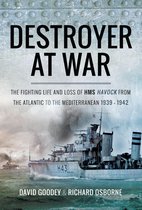 Destroyer at War