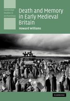 Death And Memory In Early Medieval Brita