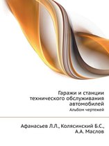 Гаражи и станции технического обслуживан