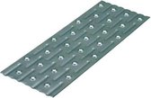 GB Spijkerplaat 75x200 mm verzinkt