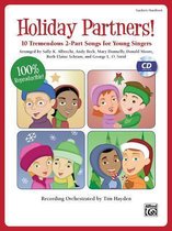 Holiday Partners!