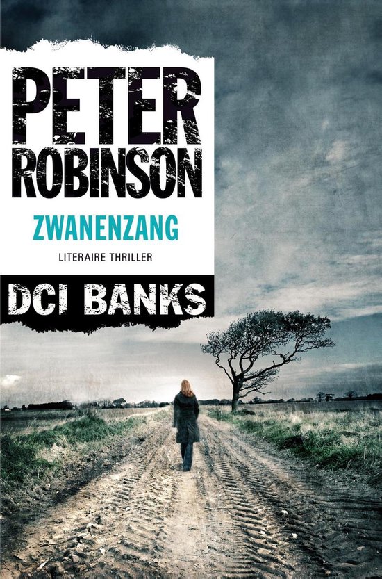 DCI Banks 7 - Zwanenzang