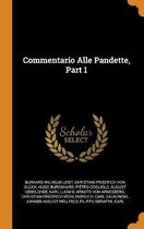 Commentario Alle Pandette, Part 1