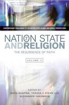 Nation State & Religion