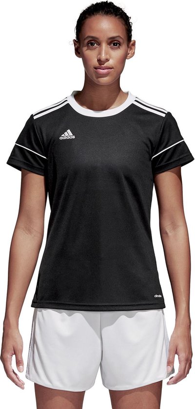 adidas sportshirt dames