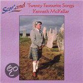 Kenneth Mckellar - Scotland. Twenty Favourite Songs
