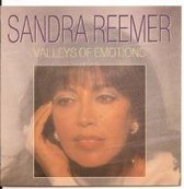 Sandra Reemer - Valleys Of Emotions