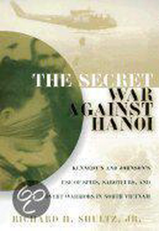 The Secret War Against Hanoi