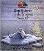 IJsbeer in de tropen uitklapboek (mini)