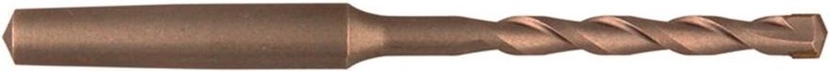 InterDynamics 708872 Centreerboor - Conisch