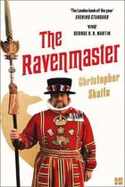 The Ravenmaster My Life with the Ravens at the Tower of London