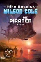 Wilson Cole: Die Piraten