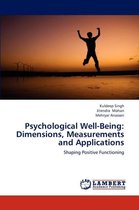 Psychological Well-Being