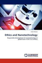 Ethics and Nanotechnology