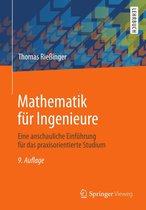 Springer-Lehrbuch - Mathematik für Ingenieure