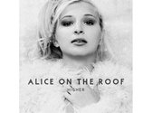 Alice On The Roof - Higher (CD)
