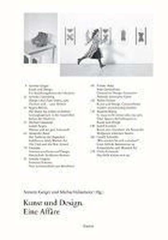 Kunst und Design - cover