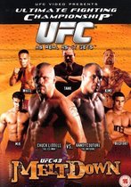 UFC 43