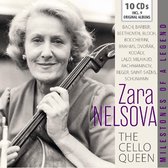 Zara Nelsova The Cello Queen