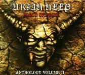 Blood On Stone: Anthology Volu