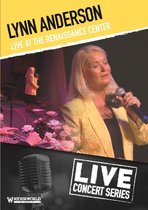 Lynn Anderson - Live At The Renaissance Center (Import)