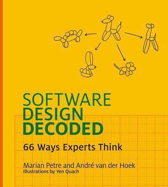 Software Design Decoded
