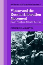 Cambridge Russian, Soviet and Post-Soviet StudiesSeries Number 51- Vlasov and the Russian Liberation Movement