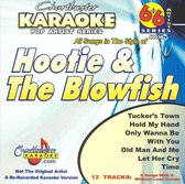 Hootie & The Blowfish, Vol. 1