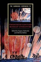 Cambridge Companion To Twentieth Century