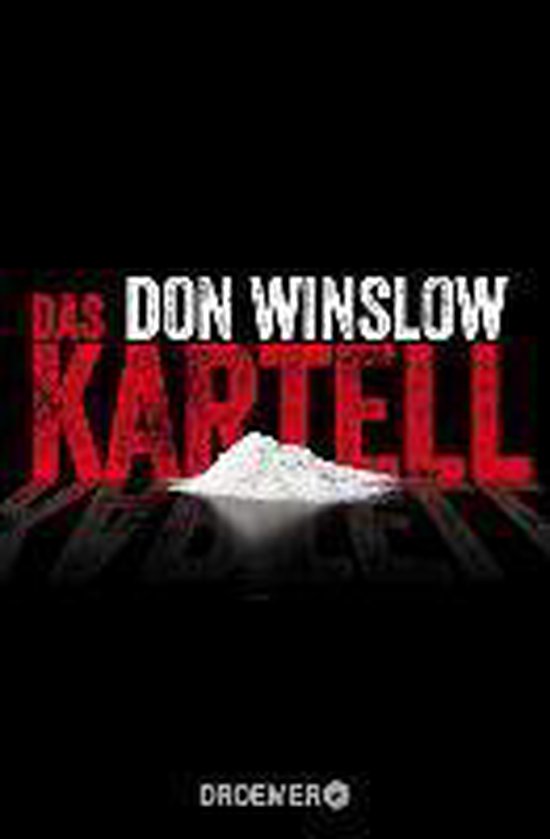 Das Kartell - cover