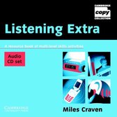 Craven, M: Set de CD Audio Extra écouter (2 CD)