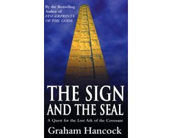 Omslag van The Sign and the Seal