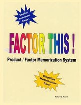 Factor This !