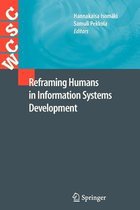 Reframing Humans in Information Systems Development